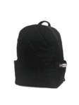 Black Backpack