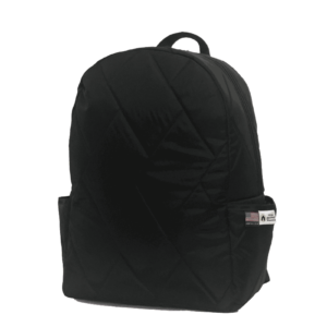 Black Backpack