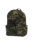 Camo Backpack