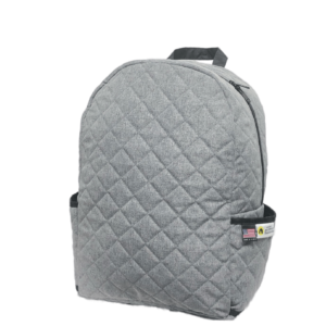 Dark Gray Backpack