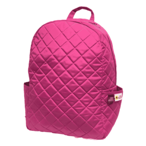 Fuchsia Backpack