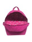 Fuchsia Backpack